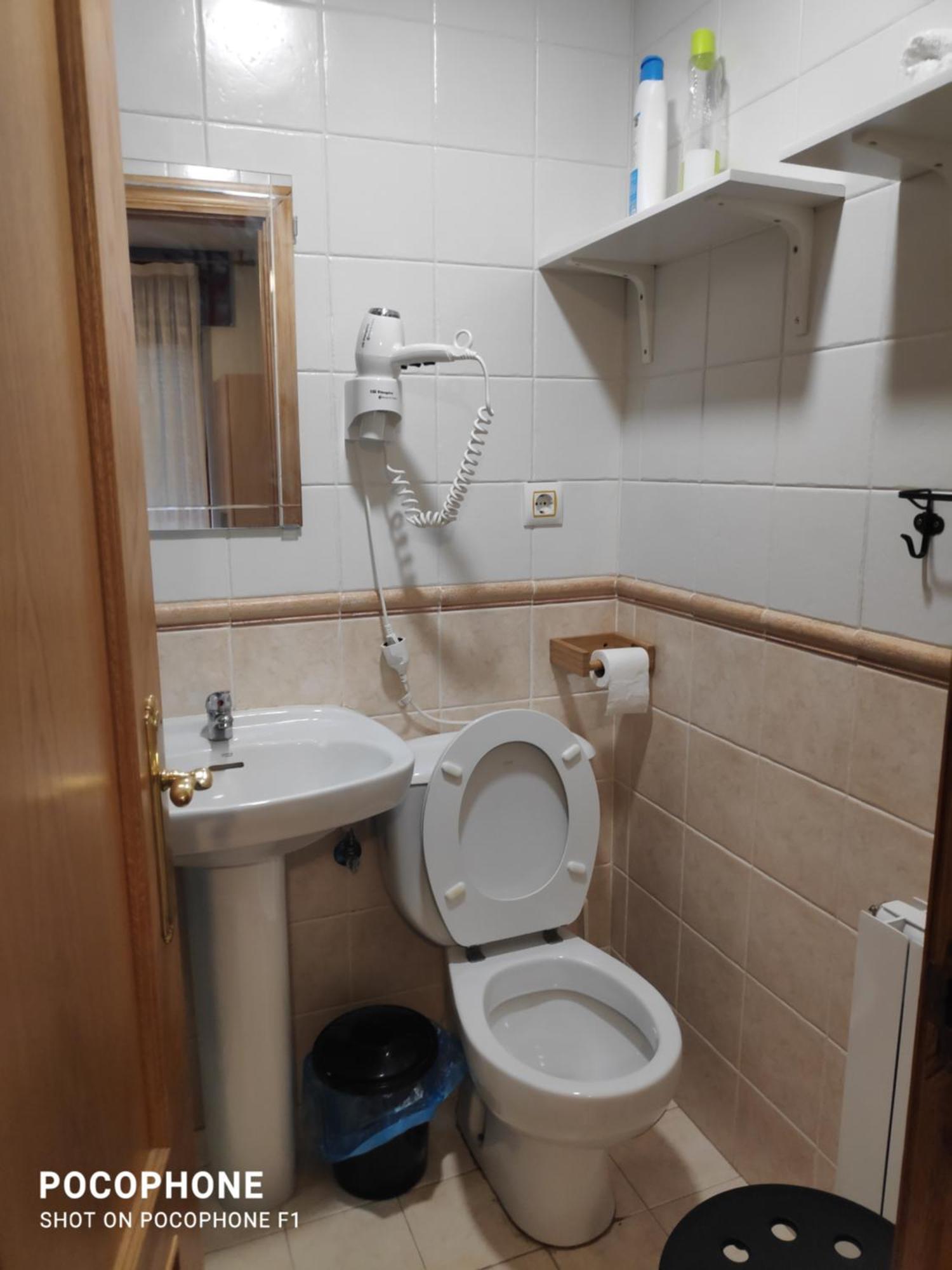 Pension Casa Leon Santoña Værelse billede