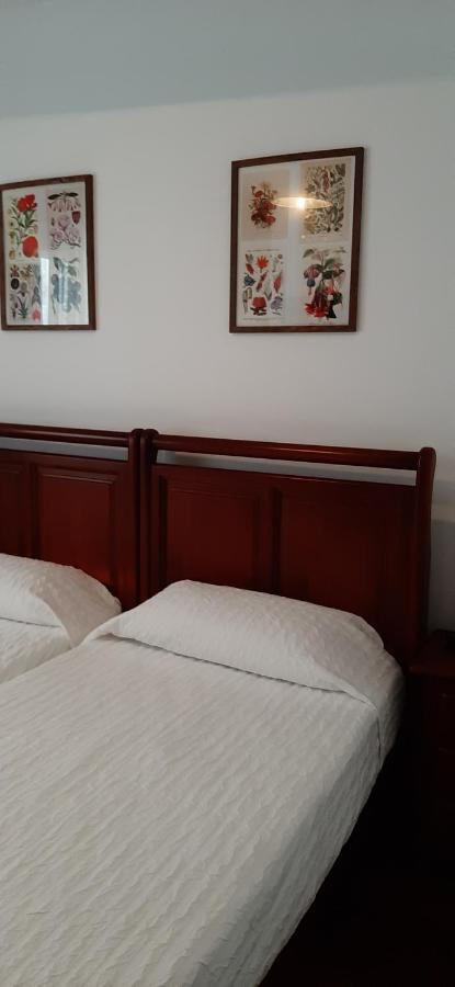 Pension Casa Leon Santoña Eksteriør billede